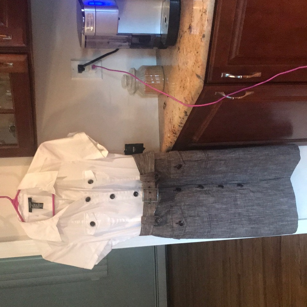 Alfani business dress
